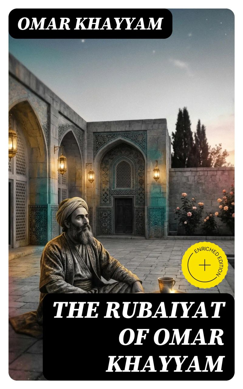 The Rubaiyat of Omar Khayyam