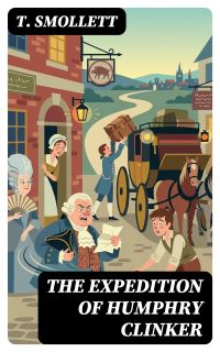 The Expedition of Humphry Clinker