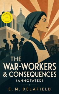 The War-Workers & Consequences (Annotated)