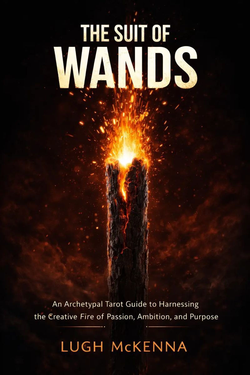 The Suit of Wands