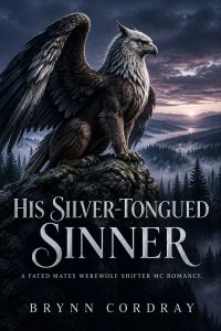 His Silver-Tongued Sinner