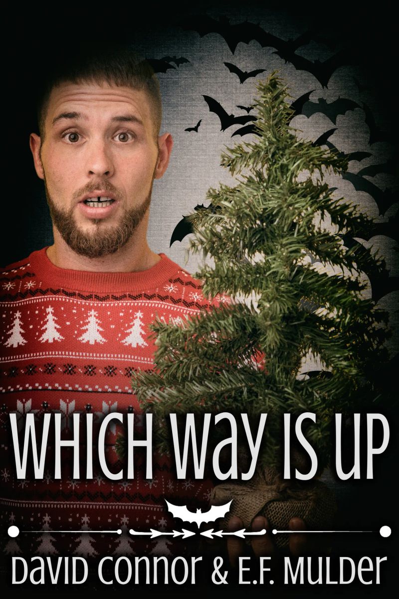 Which Way Is Up