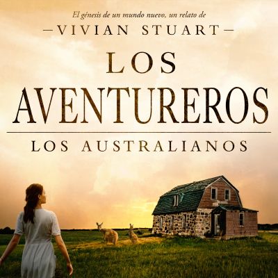 Los aventureros: Los australianos 9
