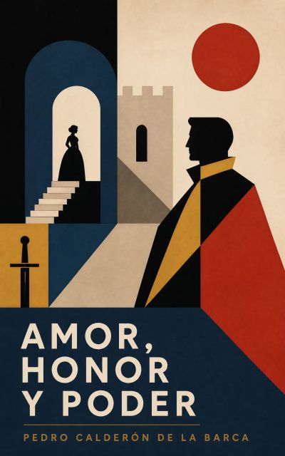 Amor, honor y poder