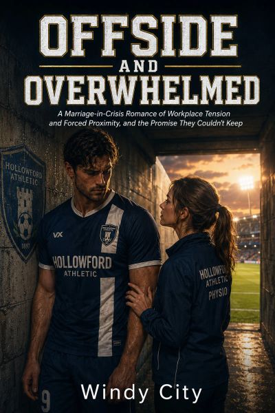 Offside and Overwhelmed