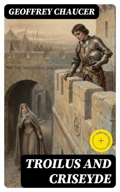 Troilus and Criseyde