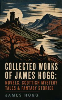Collected Works of James Hogg: Novels, Scottish Mystery Tales & Fantasy Stories