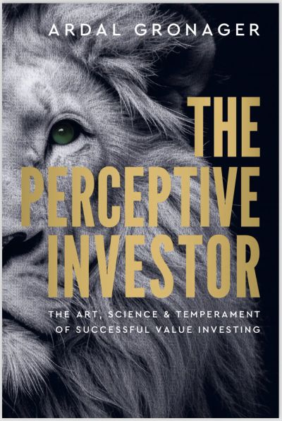 The Perceptive Investor