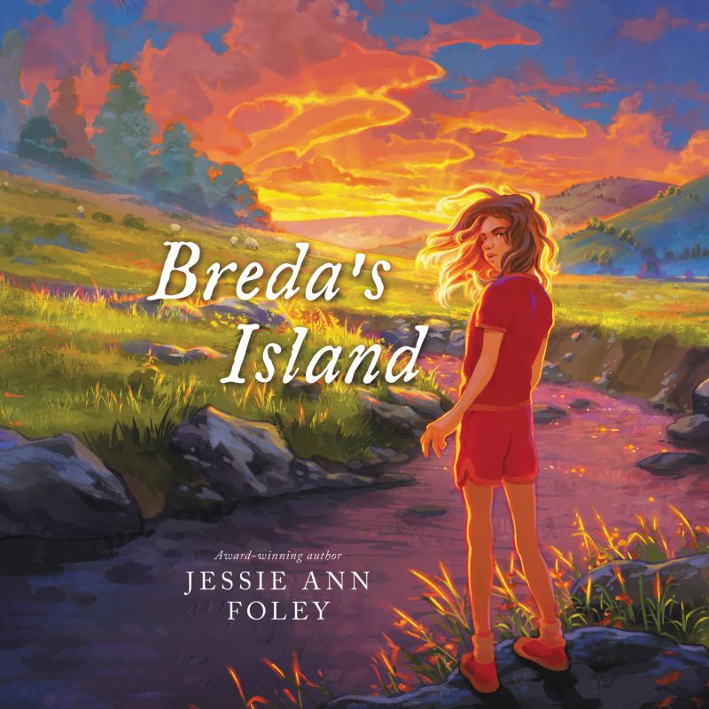 Breda's Island