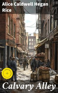 Calvary Alley