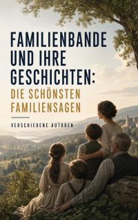 Familienbande und ihre Geschichten: Die schönsten Familiensagen