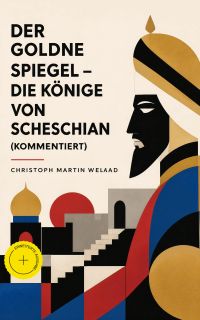 Der goldne Spiegel - Die Könige von Scheschian (Kommentiert)