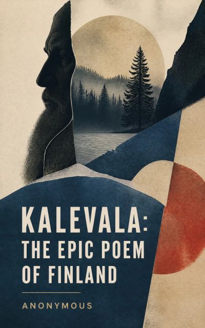 Kalevala: The Epic Poem of Finland