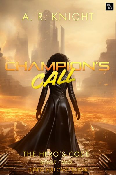 Champion's Call