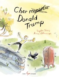 Cher Donald Trump