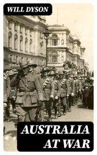 Australia at War