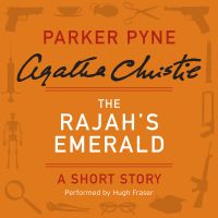 The Rajah’s Emerald