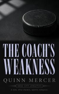 The Coach's Weakness