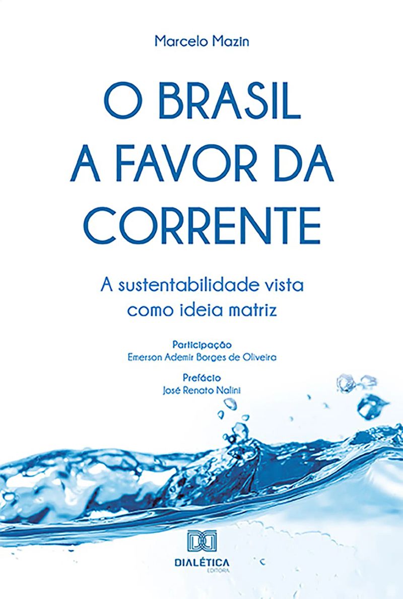 O Brasil a favor da corrente