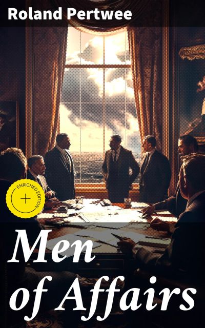 Men of Affairs