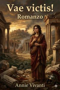 Vae victis! Romanzo
