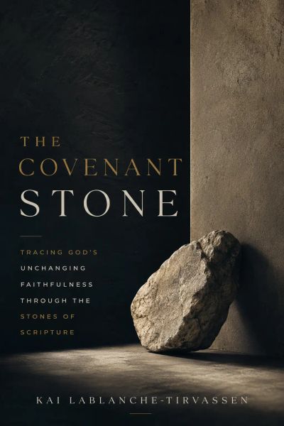 THE COVENANT STONE