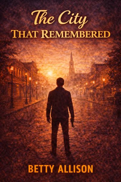 THE CITY THAT REMEMBERED