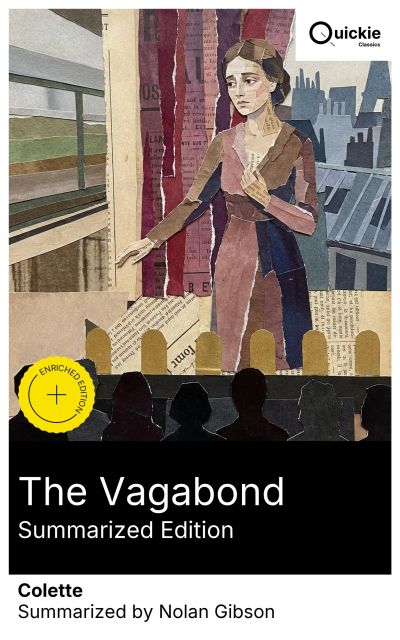 The Vagabond (Summarized Edition)