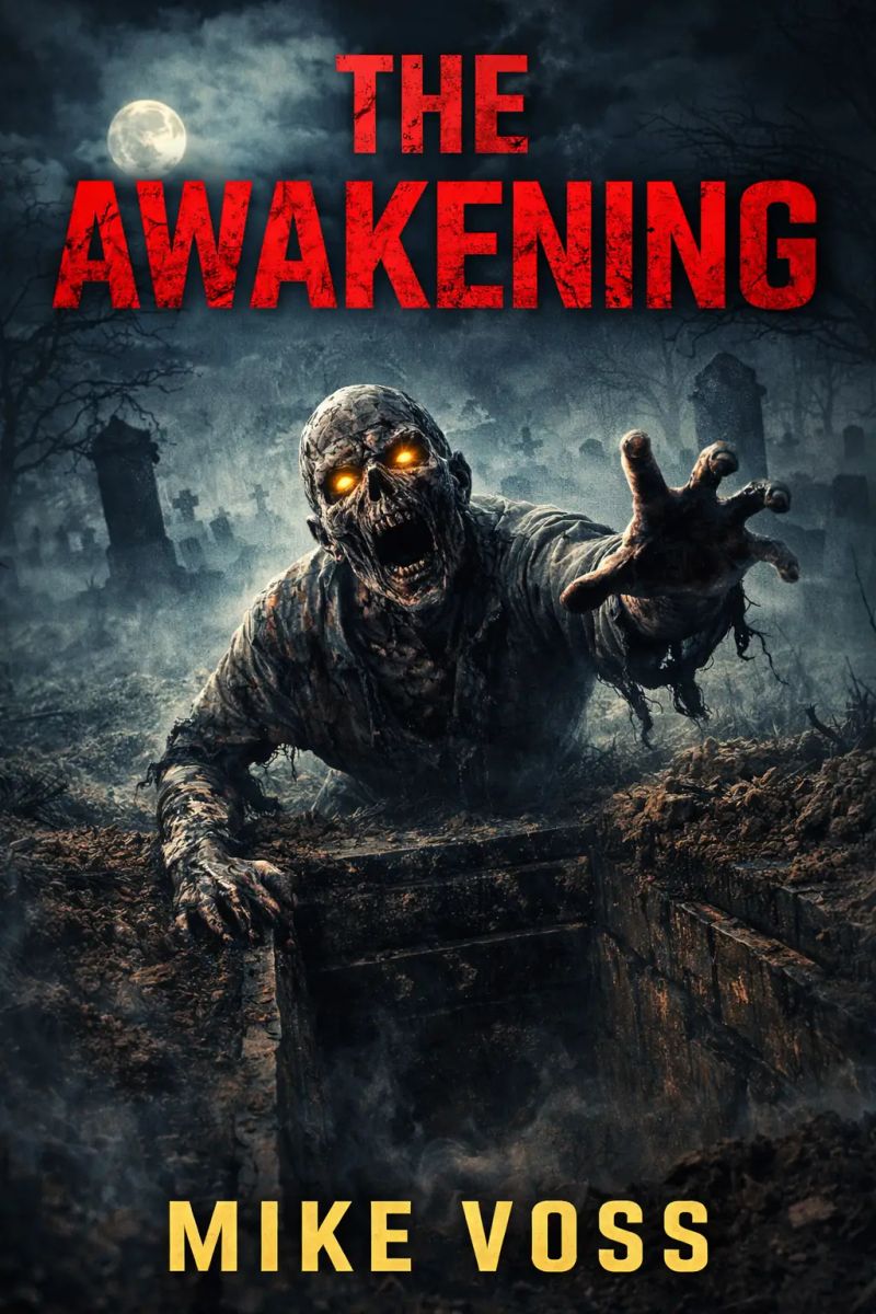 The awakening