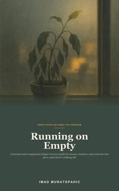 Running on Empty