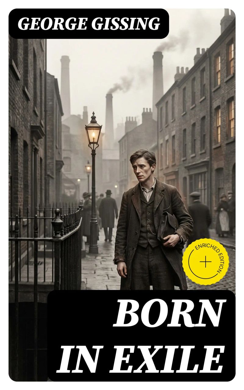 Born in Exile