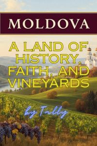 Moldova: A Land of History, Faith, and Vineyards