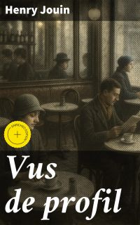 Vus de profil