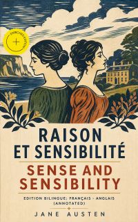 Raison et Sensibilité / Sense and Sensibility - Edition bilingue: français - anglais (Annotated)