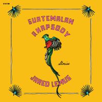 Guatemalan Rhapsody