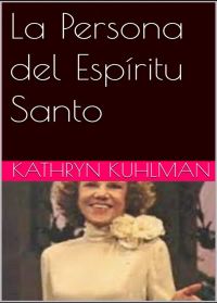 La Persona del Espíritu Santo
