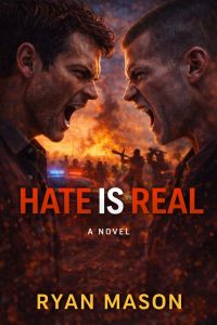 Hate is Real