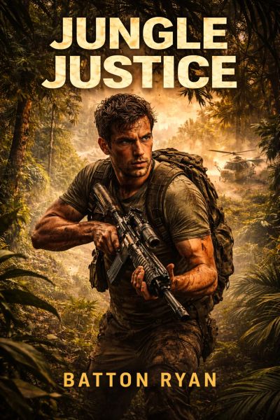 Justice Jungle