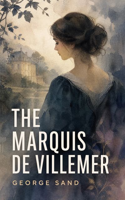 The Marquis de Villemer
