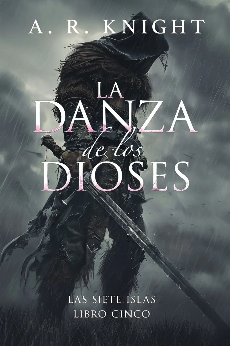 La Danza de los Dioses