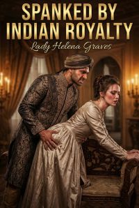 Spanked By Indian Royalty