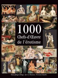 1000 Chefs-d’Œuvre de l’érotisme