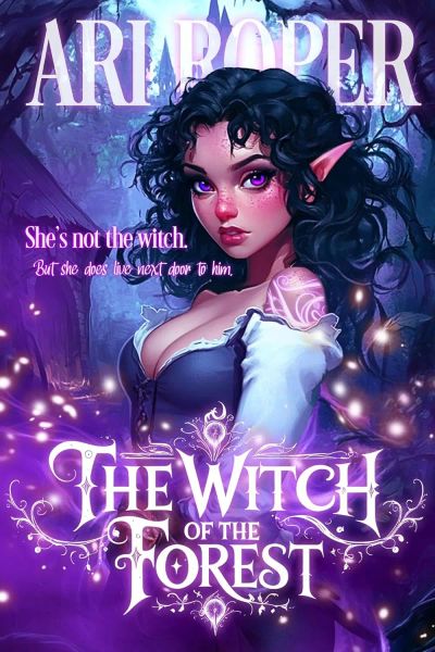 The Witch of the Forest