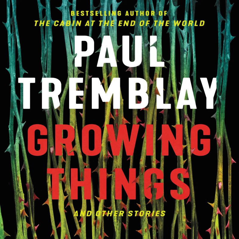 Growing Things and Other Stories