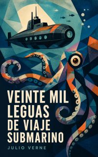Veinte mil leguas de viaje submarino