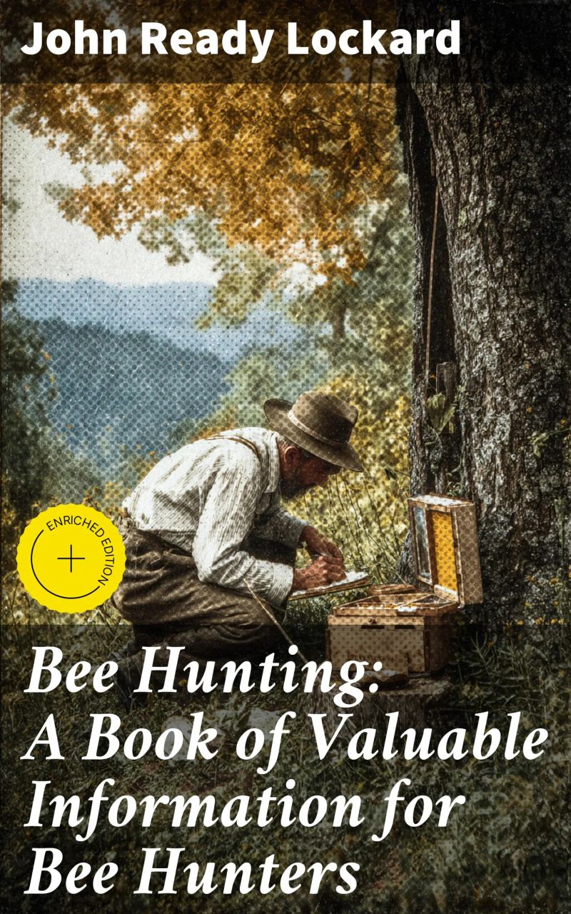 Bee Hunting: A Book of Valuable Information for Bee Hunters
