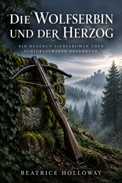 Die Wolfserbin und der Herzog