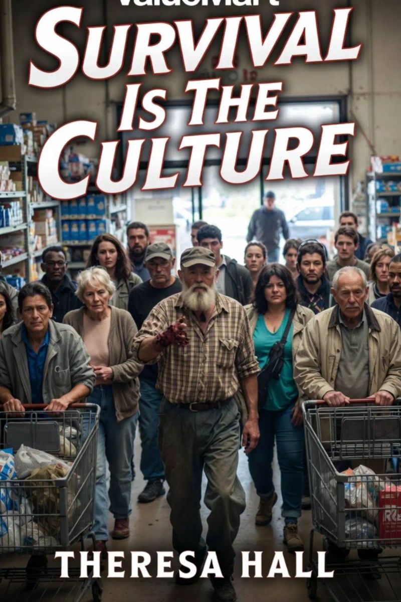 Survival Is The Culture