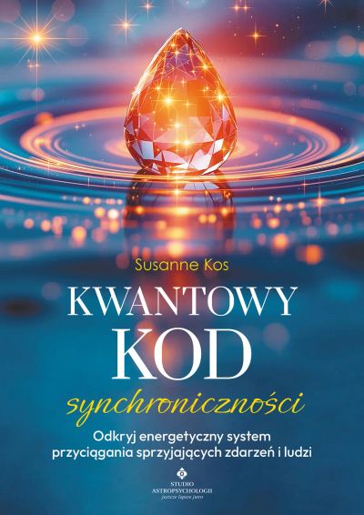 Kwantowy kod synchroniczności