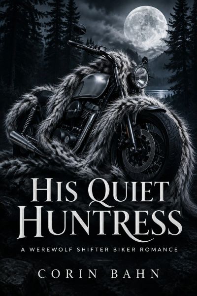 His Quiet Huntress